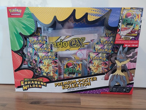 Pokemon erhabene helden - erhabene,