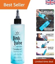 Link Lube Allwetter Fahrrad