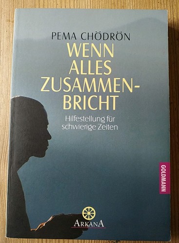 Wenn alles zusammenbricht von