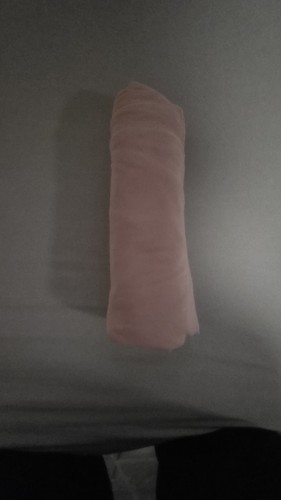 Tuch kopftuch schal seidig - tuch,