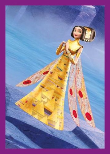 Mia and serie 7 - mia,