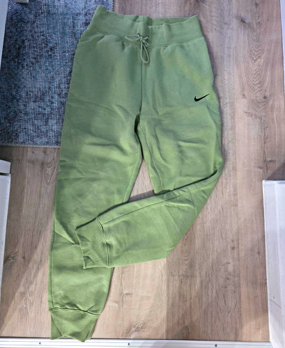 Nike jogginghose grün s - nike,