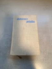 Bertelsmann Weltatlas Auflage