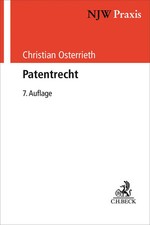 Patentrecht | Christian
