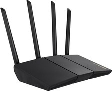 ASUS RT-AX57 AX3000 AiMesh