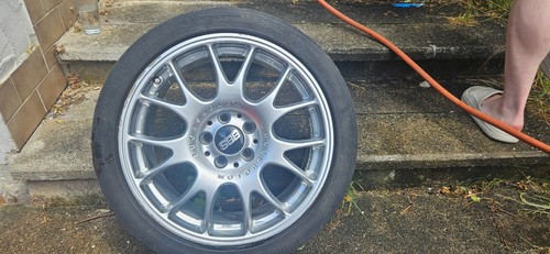 Original bbs ch012 motorsport - bbs,