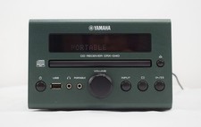 YAMAHA CD-Receiver CRX-040