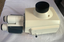 ZEISS Mikroksop Binokularer Fototubus Z 15° für Axio Zoom.V16 - 435180-9010-000