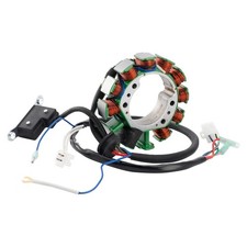 Stator lichtmaschine für - stator,