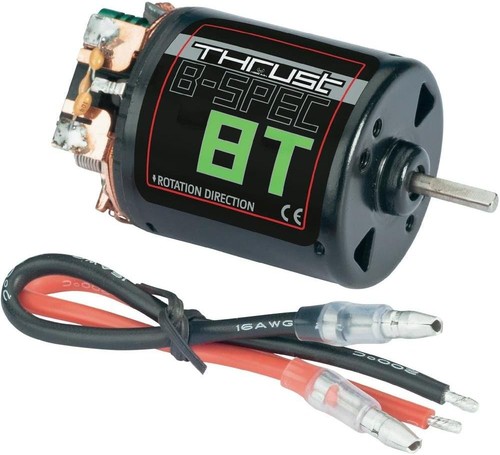 Absima tuning elektromotor - tuning,