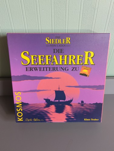 Die siedler von - siedler,