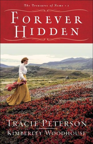 Forever hidden tracie - |,