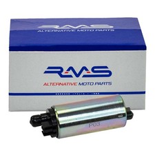 Benzinpumpe Benzin RMS