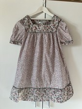 ZARA Kleid Gr 152 11-12J Neu Ohne Etikett 