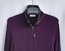 Bonita Strickjacke Viskose