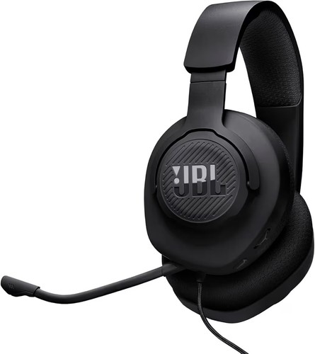 Jbl quantum 100 over ear - 100, over-ear