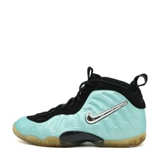 Nike Damen Air Foamposite One Premium Sneaker Mint Limitierte Edition EU 39