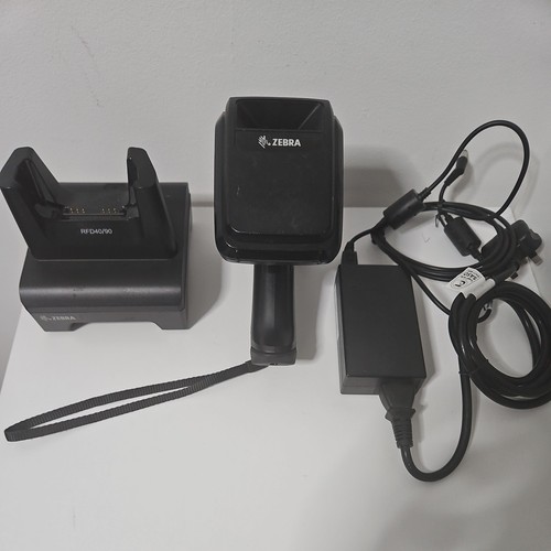 Zebra rfd40 rfid - rfid, 865
