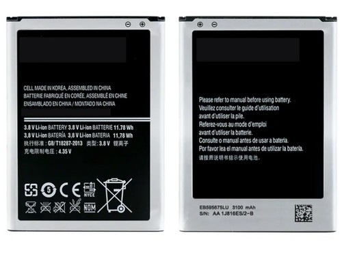 Original logicell ion akku - original,