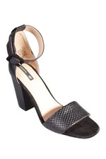 H&M Pumps Damen Schuhe Gr. DE