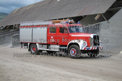 Lkw foto saurer - saurer, fire