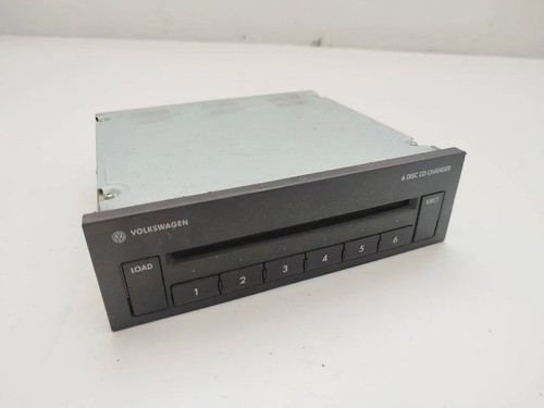 Phaeton cd wechsler - vw, cd-wechsler