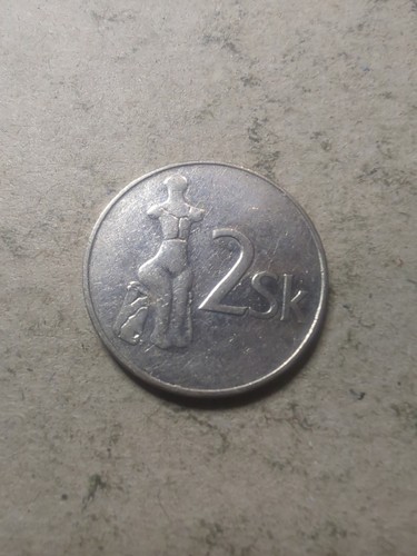 Slowakei kronen 1993 25241 - slowakei,