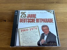 25 Jahre Deutsche Hitparade