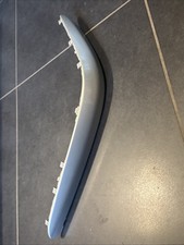 SLK  R170 Mopf Stoßstangen
