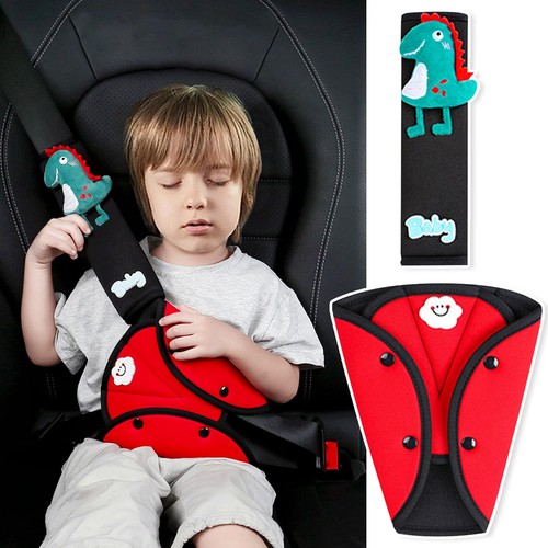 Kinder auto gurtpolster - kinder,