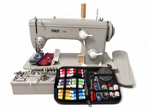 Pfaff 262 nähmaschine - pfaff,