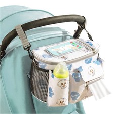 Kinderwagen Organizer