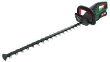 Elektrische Heckenschere Bosch