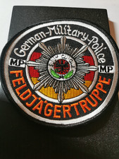 Aufnäher Patch Bundeswehr -