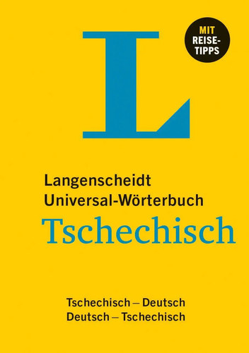 Langenscheidt