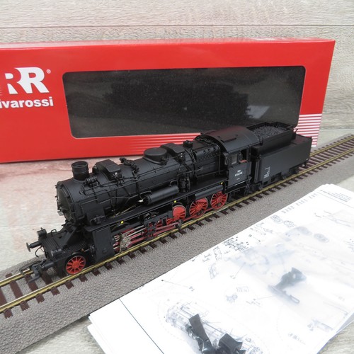 Rivarossi hr2551 öbb - h0,