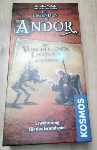 Die legenden von - von,