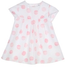 Wunderschönes Blusenkleid