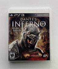Dante's Inferno Divine Edition