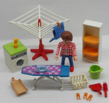 Hauswirtschaftsraum +Zubehör