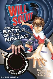 Will solvit the - the, battle