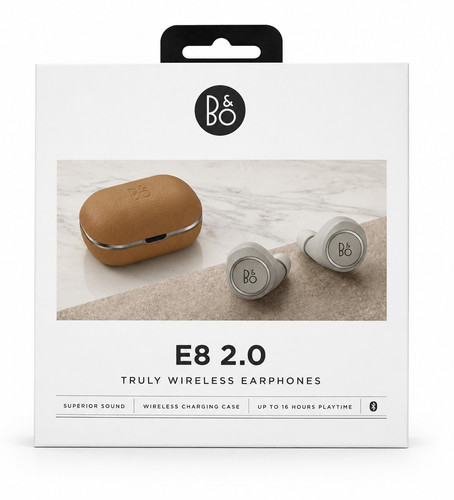 Beoplay bo earphones - 2.0,