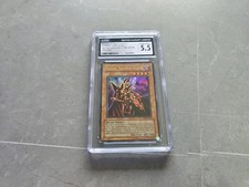 Breaker The Magical Warrior