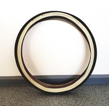 Reifen Quick Brick 26x2,125 Weißwand für Cruiser