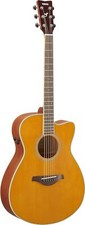 YAMAHA FSC-TA VT Trans