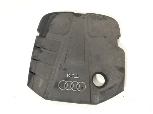 Audi 8w2 motorabdeckung - 8w2, b9