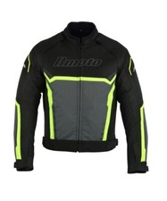 Motorradjacke Herren Motorrad