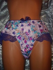 GOSSARD edler Glanz Satin