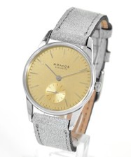 Nomos Orion 33 Gold Ref. 358