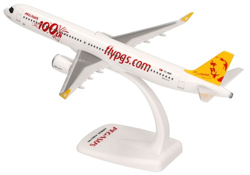 Pegasus 100th airbus - 100th,